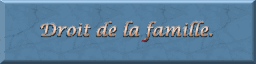 Droit de la famille